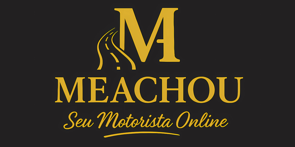 Como usar o MeAchou – Seu Motorista Online